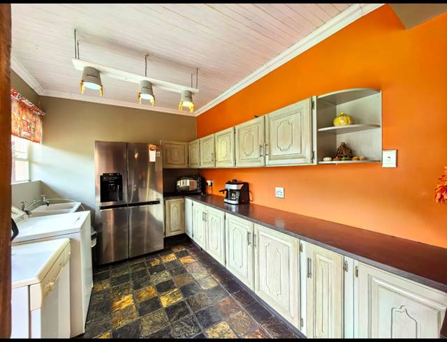 3 BEDROOM HOUSE FOR SALE IN SASOLBURG EXT 23